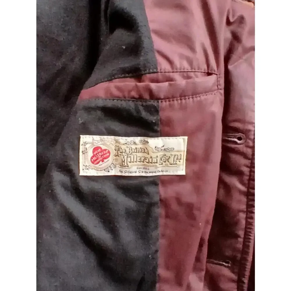 All Saints men all